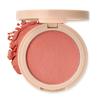 EGLIPS All Over Blusher - Multi-Use Cream Jelly Blush for Eyes & Cheeks Buildable and Blendable Texture with Shimmery Pearls Natural Korean Face Makeup (03 PIT A PAT, 0.18 oz) view 1