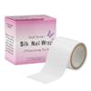 Beauty7 Nail Repair Fiberglass, Nail Wrap, Silk Nail, Splits Breaks Tape Reinforce Nail Protector, Self Adhesive, Easy Trimerable for UV Gel Acrylic Nail Art Accessories, Manicures Tool (1 piece) view 1