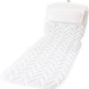 CYANGBO Bath Pillow,Bathtub Pillow Bath Pillow Full Body Spa Bathtub Pillow Mat, Spa Mattress with 3D Air Mesh Technology with Large Non-Slip Suction Cups, Head Neck Back Support Cushion Bath Cushion view 1