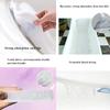 CYANGBO Bath Pillow,Bathtub Pillow Bath Pillow Full Body Spa Bathtub Pillow Mat, Spa Mattress with 3D Air Mesh Technology with Large Non-Slip Suction Cups, Head Neck Back Support Cushion Bath Cushion view 4