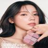 Soft Sheer Multi Palette - 02 Lasy Rose by Wakemake for Women - 0.22 oz Makeup view 3