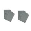 Baluue 400pcs Facial Oil Absorbing Tissues for Oily Skin Control Soft and Safe Blotting Paper for Reduction for Makeup Application and Touch-ups view 1