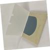 Baluue 800pcs Oil Blotting Paper Portable Oil Absorbing Sheets for Oily Skin Control for School Office Outdoor Activities Lightweight and Compact Design Unisex Use view 2