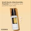 COSRX Advanced Night Skin Care Routine- Snail 73.7% Peptide Eye Cream & Retinol 0.3% Cream, Reinoid Treatment for Fine Lines & Dark Circles, Korean Skin Care view 3