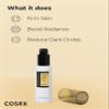 COSRX Advanced Night Skin Care Routine- Snail 73.7% Peptide Eye Cream & Retinol 0.3% Cream, Reinoid Treatment for Fine Lines & Dark Circles, Korean Skin Care view 4