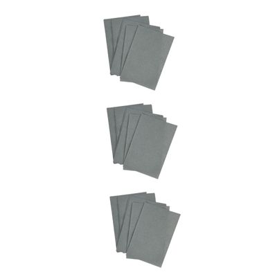 Baluue 600pcs Oil Absorbing Sheets for Oily Skin Facial Blotting Paper to Control Shine Lightweight Blotter for Makeup Go Use