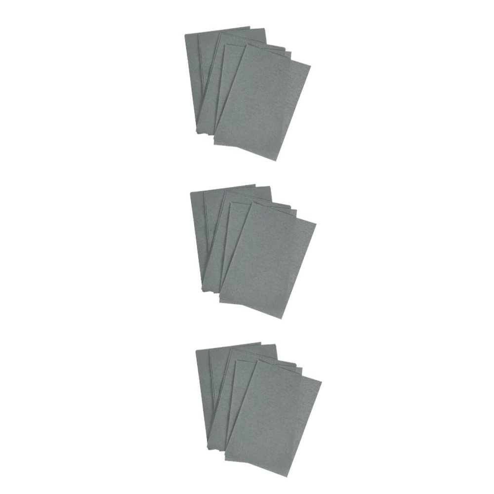 Baluue 600pcs Oil Absorbing Sheets for Oily Skin Facial Blotting Paper to Control Shine Lightweight Blotter for Makeup Go Use