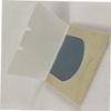 Baluue 600pcs Oil Absorbing Sheets for Oily Skin Facial Blotting Paper to Control Shine Lightweight Blotter for Makeup Go Use view 2