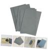 Baluue 600pcs Oil Absorbing Sheets for Oily Skin Facial Blotting Paper to Control Shine Lightweight Blotter for Makeup Go Use view 4