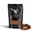 Chocolate Facial Hair Removal Wax Powder 100 GM view 1