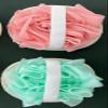 2 Pieces Loofah Sponge, This Bath Sponge can be Used on Both SidesFirst Choice for exfoliating view 4