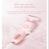 Busaiu Dusk Razor for Women, Dusk Glide Pro 3.0 Shaver, Dusk Official Razor, Women Electric Shaver, Portable Wet-Dry Shaver for Legs, Arm(Pink) view 4