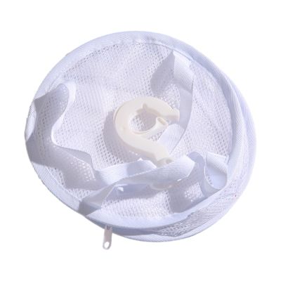 PTILSERY Makeup Sponge Drying Rack String Bag Foldable Reusable Drying Net Bag Makeup Puff Brushes Holder Organizer Drying Tool