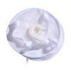 PTILSERY Makeup Sponge Drying Rack String Bag Foldable Reusable Drying Net Bag Makeup Puff Brushes Holder Organizer Drying Tool view 1