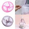 PTILSERY Makeup Sponge Drying Rack String Bag Foldable Reusable Drying Net Bag Makeup Puff Brushes Holder Organizer Drying Tool view 2