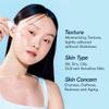 ANOTHER FACE PEPTATHENOL10 BARRIER SERUM 1.35 Fl. Oz. | Multi Peptide for face, Total Package Serum, Glowing & Firming for Skin Barrier, Soothing & Calming, Hydrating, Vegan, Korean Skin Care view 2