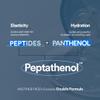ANOTHER FACE PEPTATHENOL10 BARRIER SERUM 1.35 Fl. Oz. | Multi Peptide for face, Total Package Serum, Glowing & Firming for Skin Barrier, Soothing & Calming, Hydrating, Vegan, Korean Skin Care view 4