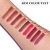 BINGBRUSH 2-in-1 Gradient Matte Lipstick & Lip Liner Set,3Pcs Long Lasting Waterproof Lip Crayon for Women, Flawless Contour, Lightweight Ombre Lip Color Pencil(03#&05#&08#) view 3
