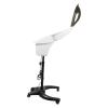 Hair Steamer,700W Professional Deep Conditioning Hair Steamer with 3 Modes,Adjustable Hair Care Salon Steamer with LCD Screen,Oil Treatment Care Hair Dyeing Salon Steamer for Barbershops,Beauty Salons view 4