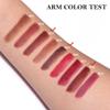 BINGBRUSH 2-in-1 Gradient Matte Lipstick & Lip Liner Set,3PcsLong Lasting Waterproof Lip Crayon for Women, Flawless Contour, Lightweight Ombre Lip Color Pencil(03#&05#&08#) view 3