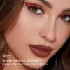BINGBRUSH 2-in-1 Gradient Matte Lipstick & Lip Liner Set,3PcsLong Lasting Waterproof Lip Crayon for Women, Flawless Contour, Lightweight Ombre Lip Color Pencil(03#&05#&08#) view 4