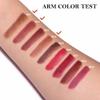 BINGBRUSH 2-in-1 Gradient Matte Lipstick & Lip Liner Set,3Pcs Long Lasting Waterproof Lip Crayon for Women, Flawless Contour, Lightweight Ombre Lip Color Pencil(01#&02#&04#) view 3