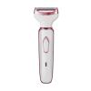 PTILSERY Electric Razro Painless 4-in-1 Women Shavers Hair Remover for Face,Eyebrow and Underarm Bikini Trimmer Hair Removal Tool view 1