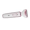 PTILSERY Electric Razro Painless 4-in-1 Women Shavers Hair Remover for Face,Eyebrow and Underarm Bikini Trimmer Hair Removal Tool view 3