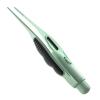 LED Flashlight Ear Tweezers Earwax Remover Tool Baby Ear Wax Ear Picker Anti-Rust Earpicks Tweezers view 1