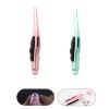 LED Flashlight Ear Tweezers Earwax Remover Tool Baby Ear Wax Ear Picker Anti-Rust Earpicks Tweezers view 3