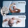 Phisco 8D Electric Head Shaver for Bald Men, Upgraded Cordless Rechargeable Razor, Wet/Dry Use with LED Display view 3