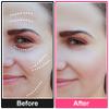 ANCIRS 40 pcs Face Tape Lifting Invisible, Instant Neck Lift Tape, Facelift Tape for Lifting Sagging Skin, Instantly Neck Tape Lifting for Double Chin and Eye Wrinkles view 4
