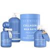 Luxurious Sweet Vanilla Scented Bath Set Pack of 4 view 1