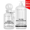 Luxurious Energizing Bath Set Pack of 2 view 2
