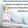Luxurious Peppermint Bath Set Pack of 2 view 3