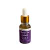 Rapunzels Hair Enchanted Growth oil with batana oil pumkin seed oil thyme biotin rosemary oil black seed oil (15 ml) view 1