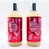 2 Japanese Cherry Blossom Bubble Bath Body Wash 10 fl.oz view 1