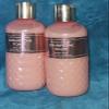 2 Bubble Bath with Shea and Cocoa Butter Champagne Toast Bubble Bath Body 10 fl oz view 1