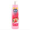 Alberto VO5 Strawberries & Cream Shampoo and Conditioner Kit, Moisturizing with Soy Milk, Softens and Shines with 5 Vitamins & Oils, Paraben Free, Silicone Free, 15 fl oz (3 of Each) view 2