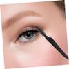 Gogogmee Elegant Eyebrow Brush Set 10pcs Eyelash Comb Eyelash Curler Perfect for Daily Use Travel Business Trips view 2