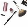 Gogogmee Elegant Eyebrow Brush Set 10pcs Eyelash Comb Eyelash Curler Perfect for Daily Use Travel Business Trips view 3