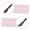 Gogogmee Elegant Eyebrow Brush Set 10pcs Eyelash Comb Eyelash Curler Perfect for Daily Use Travel Business Trips view 4