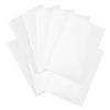 Baluue 1000pcs Salon Hair Perm Paper Hairdressing Styling Tool for Even Distribution and Heat Protection Ultra-thin High Toughness End Wraps for Curls view 1