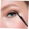 FRCOLOR 10pcs Dual End Eyebrow and Eyelash Brush Eyebrow Comb and Eyelash Shaper for Precise Makeup Application Portable Beauty Tool for Salon and Home Use view 4