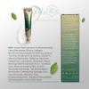 MyIDi Firming Power Eye Serum with Caffeine & Vitamins - Hydrating, Brightening, and Reducing Puffiness for Under Eye Bags & Dark Circles | Vegan & Cruelty-Free, 15ml view 2