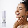 M.D. Blend Day & Night Anti-Aging Moisturizer with Matrixyl 3000 | Premium Face Cream | Non-Irritating Skin Care For Lines, Stretch Marks, Imperfections | Patented Pentapeptide - 30ml Airless Pump view 2