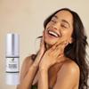 M.D. Blend Day & Night Anti-Aging Moisturizer with Matrixyl 3000 | Premium Face Cream | Non-Irritating Skin Care For Lines, Stretch Marks, Imperfections | Patented Pentapeptide - 30ml Airless Pump view 3