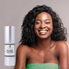M.D. Blend Day & Night Anti-Aging Moisturizer with Matrixyl 3000 | Premium Face Cream | Non-Irritating Skin Care For Lines, Stretch Marks, Imperfections | Patented Pentapeptide - 30ml Airless Pump view 4