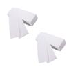 Ipetboom Hair Removal Paper 160 Sheets Ladies Depilatory Wax Non-woven Depilatory Paper Body Hair Removal view 1