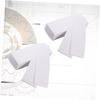 Ipetboom Hair Removal Paper 160 Sheets Ladies Depilatory Wax Non-woven Depilatory Paper Body Hair Removal view 2